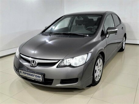Honda Civic VIII