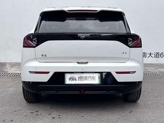 2026 Arcfox Beta T1 42.3 kWh, белый, 1200999 рублей, вид 5