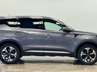 2024 Chery Tiggo 7 Pro Max I, серый, 2125000 рублей, вид 5