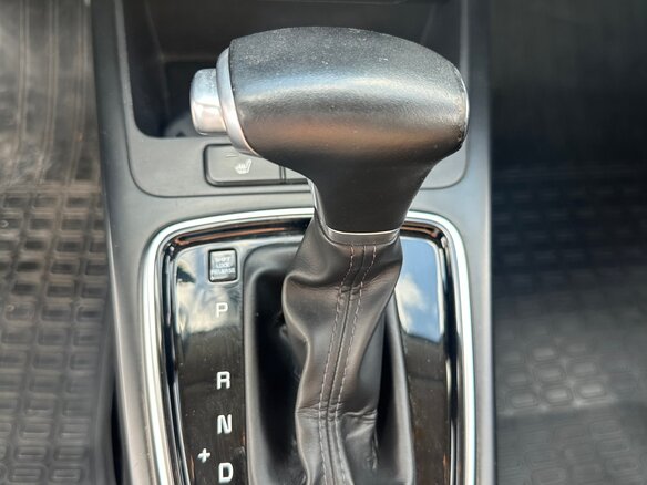 2017 Kia Rio IV, белый, 1450000 рублей - вид 19