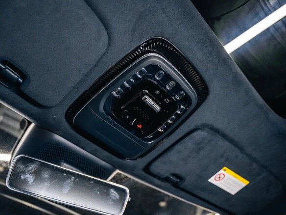 2026 Zeekr 9X 55 kWh (до 3.5 т), чёрный, 11650000 рублей - вид 15