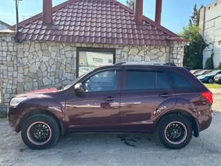 2015 Lifan X60 I Рестайлинг, пурпурный, 499999 рублей, вид 5