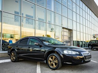 ГАЗ Volga Siber I