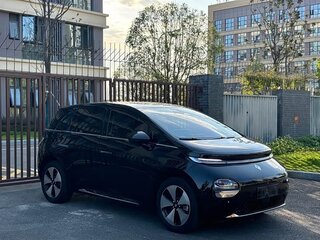 2024 Baojun Yunduo 460, чёрный, 1592000 рублей, вид 1