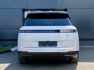 2026 Lynk & Co 900, белый, 8850000 рублей, вид 4