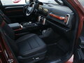2023 Haval Dargo I, оранжевый - вид 5