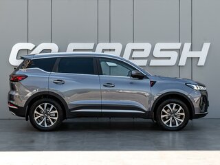 2023 Chery Tiggo 7 Pro Max I, серый, 1580000 рублей, вид 5