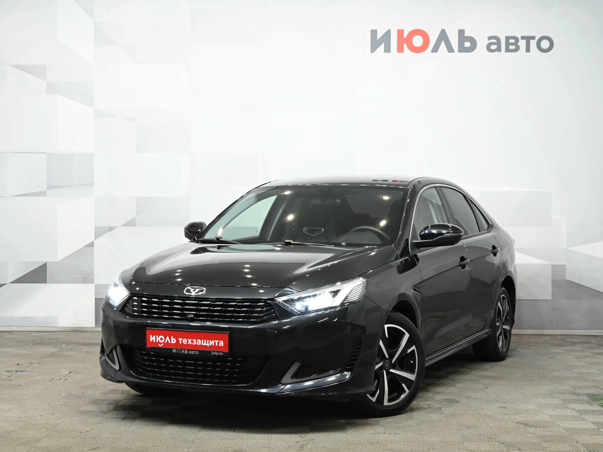 Открыть фотографии: Kaiyi E5