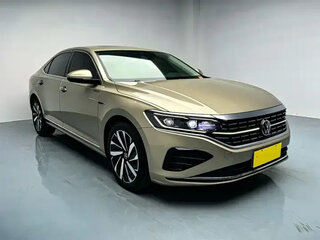 2023 Volkswagen Passat B8 Рестайлинг, золотистый, 2200444 рублей, вид 3