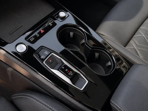 2026 Audi A5 L Sportback III (B10), зелёный, 5600000 рублей - вид 7