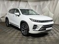 2022 Exeed LX I Рестайлинг, белый, 1855150 рублей - вид 2