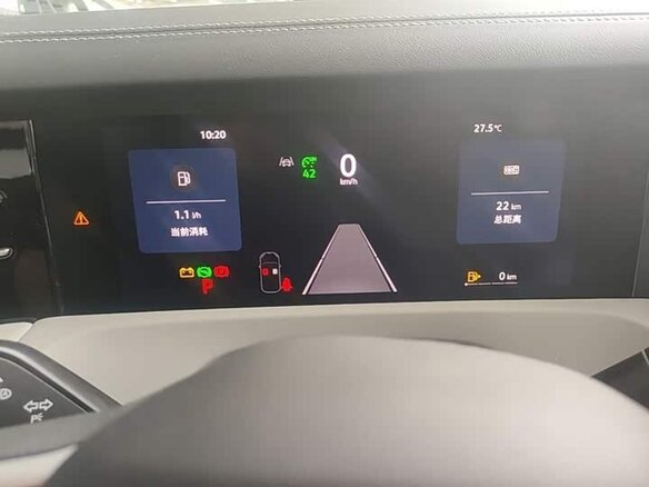 2026 Jetta VS8, чёрный, 1750000 рублей - вид 8