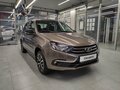 2026 Lada (ВАЗ) Granta I Рестайлинг, серый, 1310000 рублей - вид 3