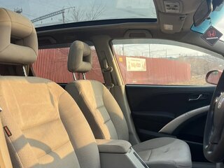 2005 Honda Airwave I, оранжевый, 200000 рублей, вид 2