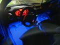 2008 Renault Logan I, серый, 280000 рублей - вид 10