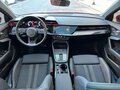 2022 Audi A3 35 TFSI Long IV (8Y), красный, 1650000 рублей - вид 3