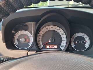2008 Kia Ceed I, серебристый, 750000 рублей, вид 4