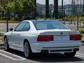 1996 BMW 8 серии 840i I (E31), белый, 8300000 рублей - вид 2
