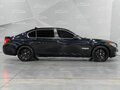 2013 BMW 7 серии Long 750Li xDrive V (F01/F02/F04) Рестайлинг, чёрный, 1620000 рублей - вид 5