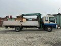 1994 Isuzu Forward (F-Series), жёлтый, 2750000 рублей - вид 1