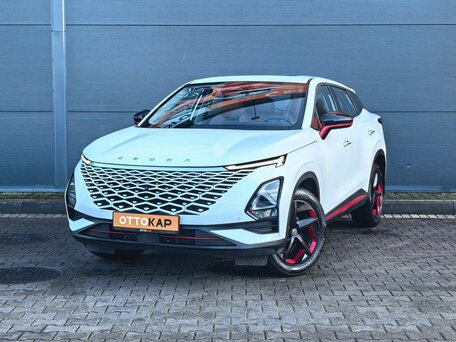 Omoda C5 I