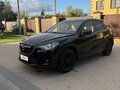 2013 Mazda CX-5 I, чёрный - вид 2