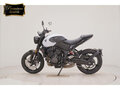 2026 Triumph Trident 660, белый, 1050000 рублей - вид 1