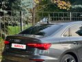 2021 Audi A3 35 TFSI Long IV (8Y), серый, 3100000 рублей - вид 7