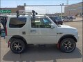 2016 Suzuki Jimny Kei car III Рестайлинг 2, белый, 820000 рублей - вид 6