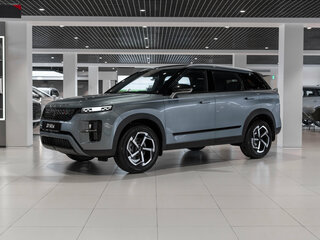 2026 Jaecoo J7 I Рестайлинг, серый, 2849000 рублей, вид 1