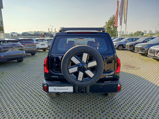 2025 Changan Deepal G318 I, чёрный, 6090000 рублей, вид 5