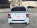 2023 Lada (ВАЗ) Granta Euro-2 I Рестайлинг, белый, 730000 рублей - вид 4