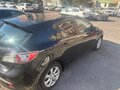 2009 Mazda 3 II (BL), чёрный, 810000 рублей - вид 7