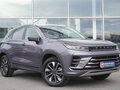 2022 Exeed LX I Рестайлинг, серый, 1833000 рублей - вид 2