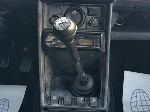 2007 Lada (ВАЗ) 2107, синий, 90000 рублей - вид 18