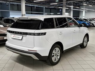2026 Jaecoo J6, белый, 2209000 рублей, вид 3