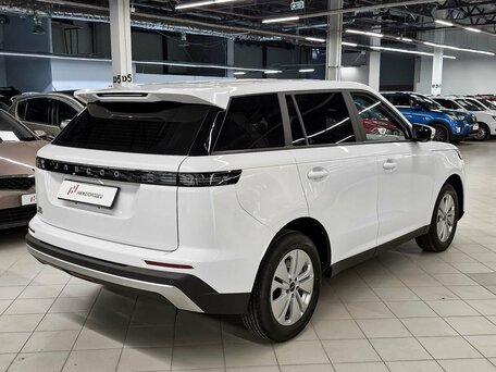 2026 Jaecoo J6, белый, 2220000 рублей, вид 3