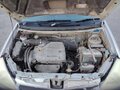 2003 Suzuki Aerio, серебристый, 260000 рублей - вид 6