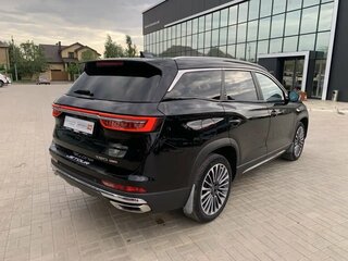 2023 Jetour X90+, чёрный, 2299900 рублей, вид 4