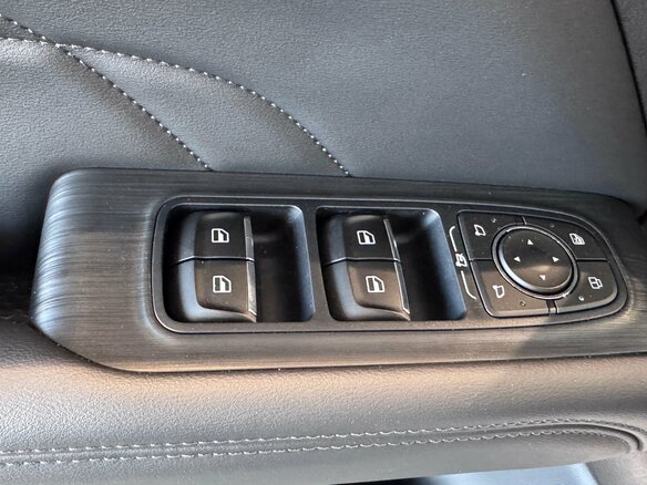 2026 Haval H9 II, белый, 5246010 рублей - вид 17