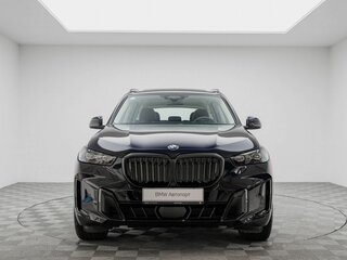 2026 BMW X5 Long 30Li IV (G05/G18) Рестайлинг, синий, 10890000 рублей, вид 3