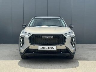 2026 Haval Jolion I Рестайлинг 2, серый, 2649000 рублей, вид 2