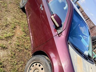 2012 Geely MK I, пурпурный, 160000 рублей, вид 2