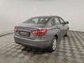 2018 Lada (ВАЗ) Vesta I, серый - вид 3