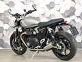 2026 Triumph Speed Twin, серебристый, 1699000 рублей - вид 7