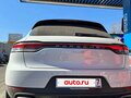 2019 Porsche Macan I Рестайлинг, белый, 3490000 рублей - вид 7