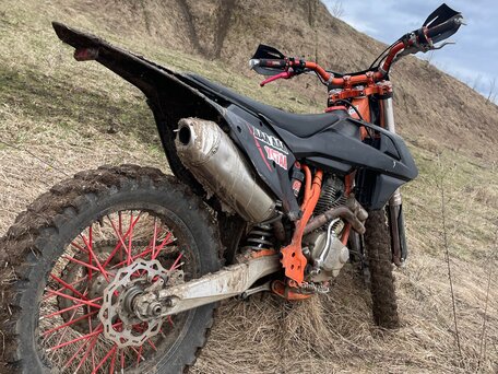 2006 Avantis FX 250, чёрный, 100000 рублей, вид 1