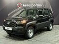2026 Lada (ВАЗ) Niva Travel I Рестайлинг, чёрный, 1528000 рублей