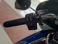 2017 Harley-Davidson Electra Glide, синий - вид 10