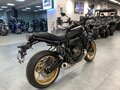 2023 Yamaha XSR700, чёрный, 890000 рублей - вид 5